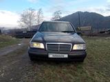 Mercedes-Benz C 180 1994 года за 1 900 000 тг. в Усть-Каменогорск