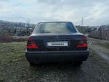 Mercedes-Benz C 180 1994 года за 1 900 000 тг. в Усть-Каменогорск – фото 3