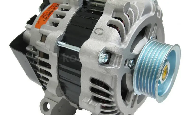 Генератор новый за 45 000 тг. в Алматы