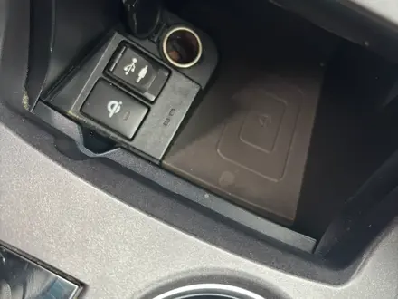 Toyota Camry 2017 года за 7 300 000 тг. в Жанаозен – фото 10