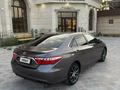 Toyota Camry 2017 годаүшін7 300 000 тг. в Жанаозен – фото 15