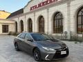 Toyota Camry 2017 годаүшін7 300 000 тг. в Жанаозен – фото 17