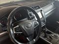 Toyota Camry 2017 годаүшін7 300 000 тг. в Жанаозен – фото 20