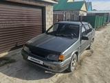ВАЗ (Lada) 2115 2006 годаүшін400 000 тг. в Уральск
