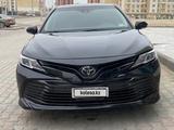 Toyota Camry 2018 годаfor9 500 000 тг. в Актау