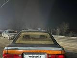 Mitsubishi Galant 1991 года за 610 000 тг. в Талгар – фото 3
