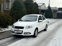 Chevrolet Nexia 2021 годаfor5 400 000 тг. в Шымкент