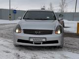 Infiniti G35 2005 года за 4 700 000 тг. в Павлодар – фото 2