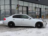 Infiniti G35 2005 года за 4 700 000 тг. в Павлодар – фото 5