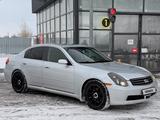 Infiniti G35 2005 года за 4 700 000 тг. в Павлодар