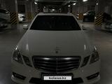 Mercedes-Benz E 350 2011 годаүшін8 000 000 тг. в Алматы