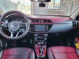 Kia Rio X-Line 2019 года за 8 000 000 тг. в Уральск – фото 4