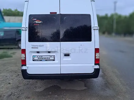 Ford Transit 2013 года за 7 500 000 тг. в Актобе – фото 5