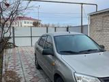 ВАЗ (Lada) Granta 2190 2012 годаүшін2 350 000 тг. в Костанай – фото 3