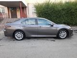 Toyota Camry 2021 годаүшін12 500 000 тг. в Талдыкорган – фото 3