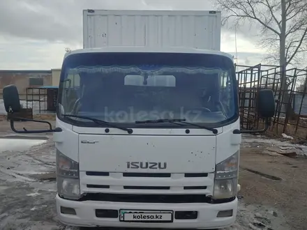 Isuzu  Q15 2018 года за 9 800 000 тг. в Кокшетау