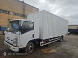 Isuzu  Q15 2015 года за 8 900 000 тг. в Кокшетау – фото 2