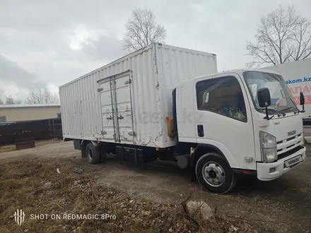 Isuzu  Q15 2018 года за 9 800 000 тг. в Кокшетау – фото 3