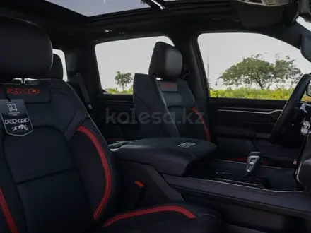Dodge RAM 2026 года за 64 500 000 тг. в Караганда – фото 4