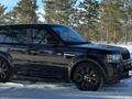 Land Rover Range Rover Sport 2010 годаүшін14 500 000 тг. в Актобе – фото 6