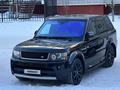 Land Rover Range Rover Sport 2010 годаүшін14 500 000 тг. в Актобе