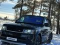 Land Rover Range Rover Sport 2010 годаүшін14 500 000 тг. в Актобе – фото 5