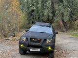 Nissan Xterra 2010 года за 10 500 000 тг. в Алматы – фото 2