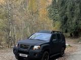 Nissan Xterra 2010 года за 10 500 000 тг. в Алматы