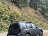 Nissan Xterra 2010 года за 10 500 000 тг. в Алматы – фото 4