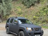Nissan Xterra 2010 года за 10 500 000 тг. в Алматы – фото 3