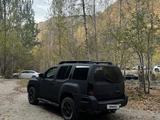Nissan Xterra 2010 года за 10 500 000 тг. в Алматы – фото 5
