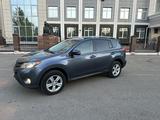 Toyota RAV4 2014 годаүшін7 500 000 тг. в Уральск – фото 4