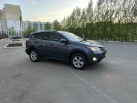 Toyota RAV4 2014 года за 7 500 000 тг. в Уральск