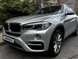 BMW X6 2017 года за 20 500 000 тг. в Алматы