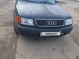 Audi 100 1992 года за 1 200 000 тг. в Кызылорда – фото 5