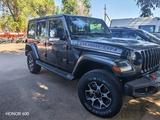Jeep Wrangler 2022 года за 25 000 000 тг. в Уральск – фото 2