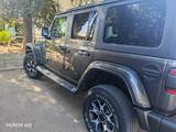 Jeep Wrangler 2022 года за 25 000 000 тг. в Уральск – фото 3