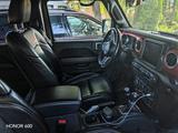 Jeep Wrangler 2022 года за 25 000 000 тг. в Уральск – фото 5