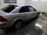 Ford Mondeo 2001 года за 2 100 000 тг. в Павлодар – фото 3