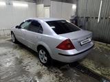 Ford Mondeo 2001 года за 2 100 000 тг. в Павлодар – фото 4