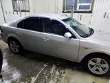 Ford Mondeo 2001 года за 2 100 000 тг. в Павлодар – фото 5