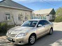 Toyota Camry 2007 года за 5 500 000 тг. в Шымкент