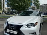 Lexus ES 200 2015 годаүшін12 500 000 тг. в Астана – фото 2