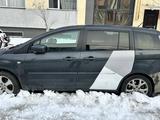 Mazda 5 2006 года за 2 700 000 тг. в Алматы – фото 3