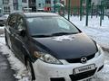 Mazda 5 2006 годаүшін2 700 000 тг. в Алматы – фото 8