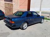 Mercedes-Benz 190 1989 года за 650 000 тг. в Кызылорда