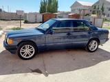 Mercedes-Benz 190 1989 года за 650 000 тг. в Кызылорда – фото 4