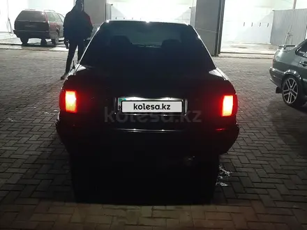 Audi 80 1993 года за 1 400 000 тг. в Тараз