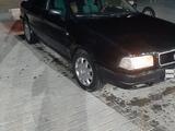 Audi 80 1993 года за 1 700 000 тг. в Тараз – фото 5