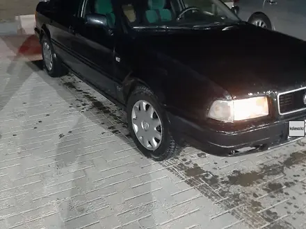 Audi 80 1993 года за 1 400 000 тг. в Тараз – фото 5